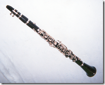 clarinete 
