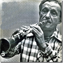 clarinetistas Abel Ferreira